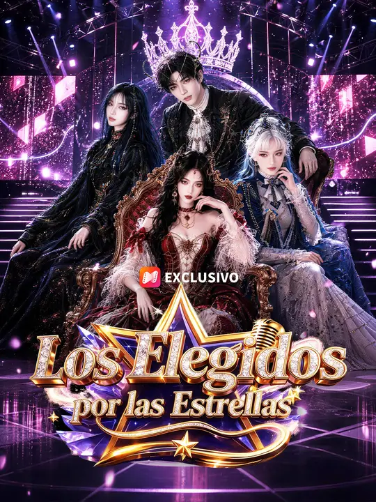 Los elegidos por las estrellas