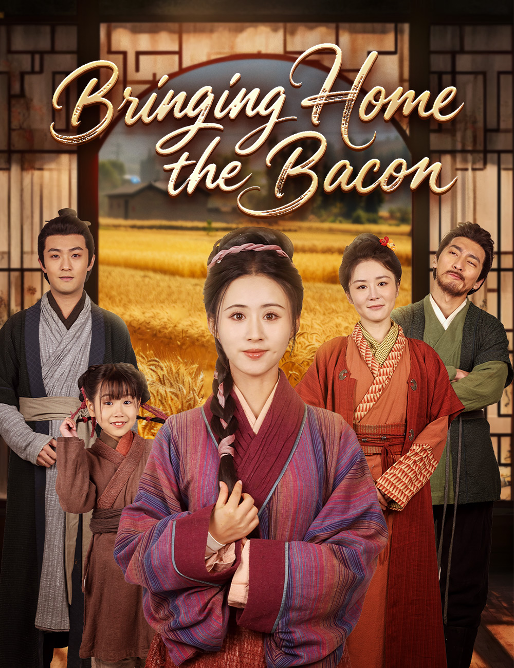 Bringing Home the Bacon