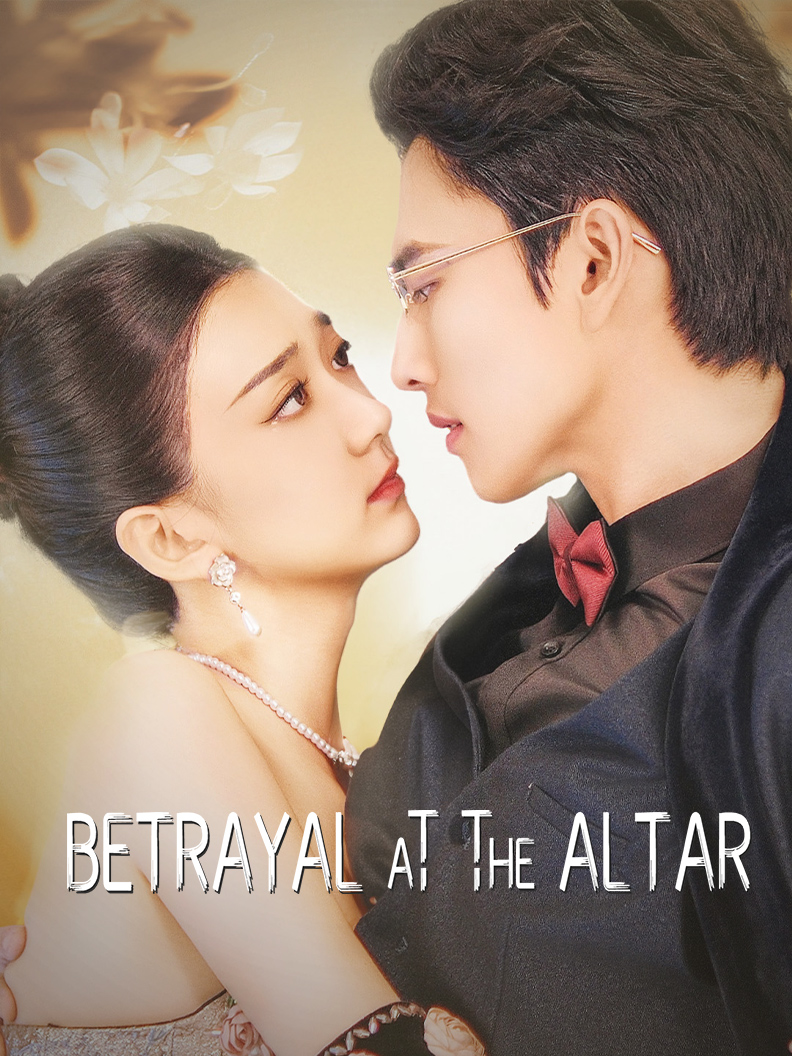 Betrayal at the Altar