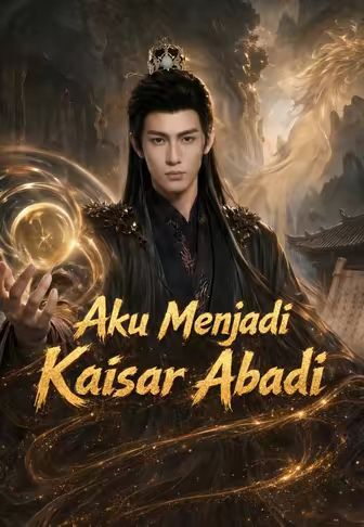 Aku Menjadi Kaisar Abadi