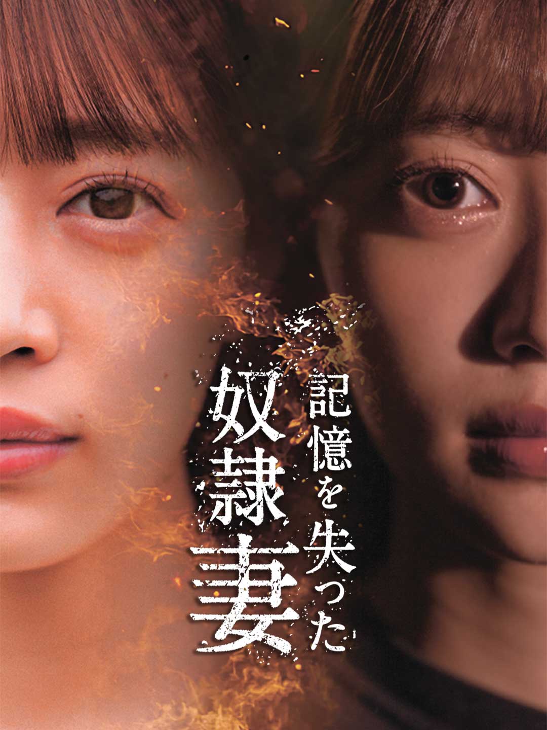 記憶を失った奴隷妻