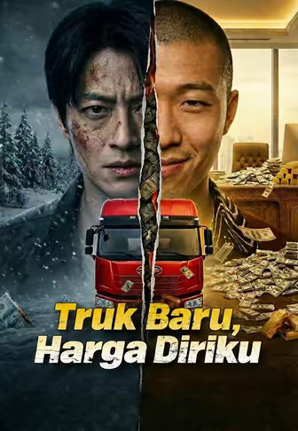 Truk Baru,Harga Diriku