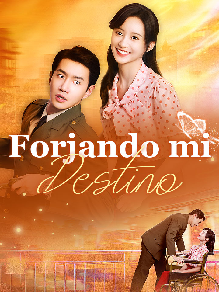 Forjando mi Destino