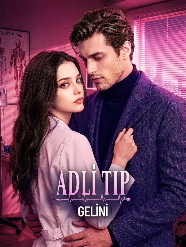 ADLİ TIP GELİNİ