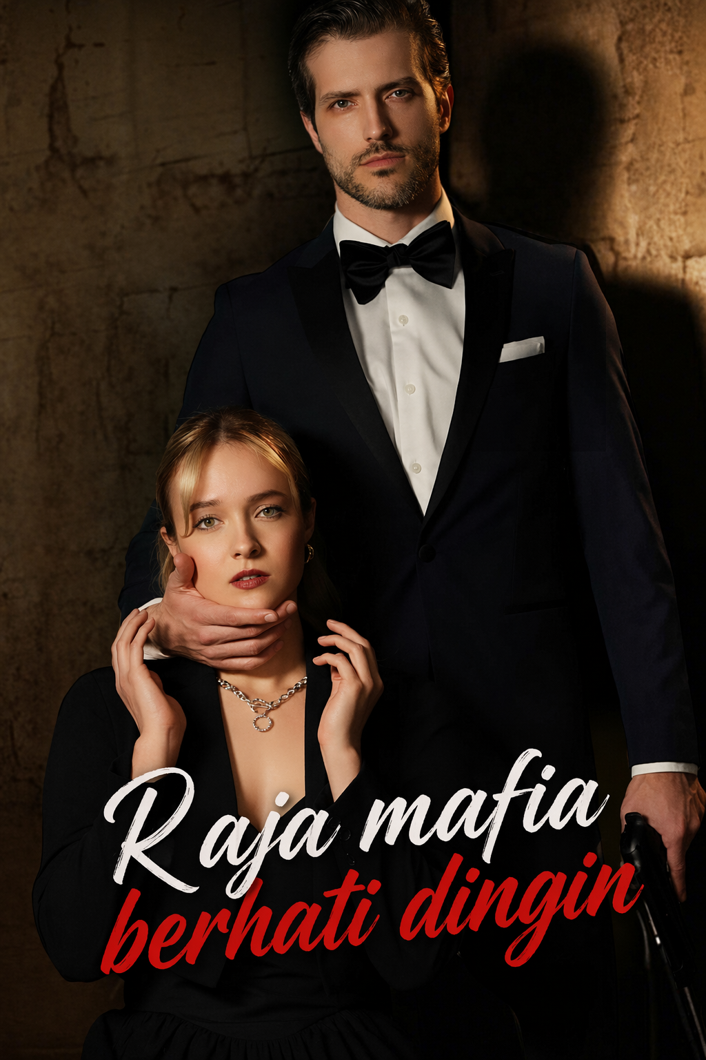 Raja mafia berhati dingin