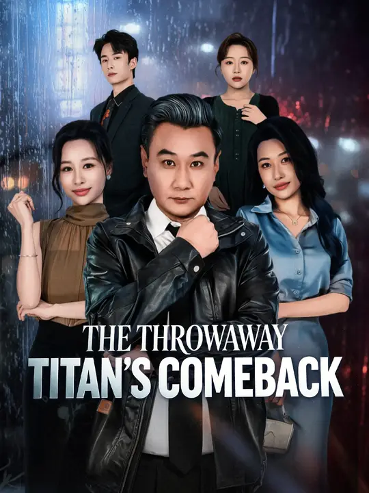 The Throwaway Titan's Comeback