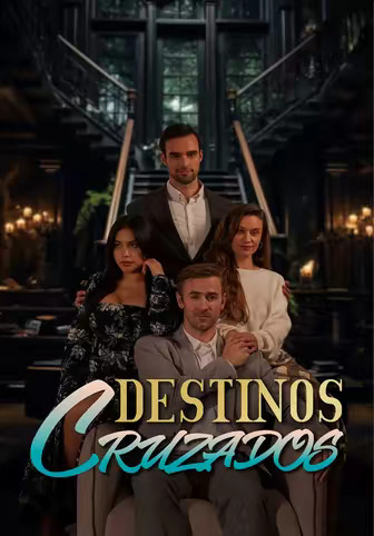 Destinos cruzados