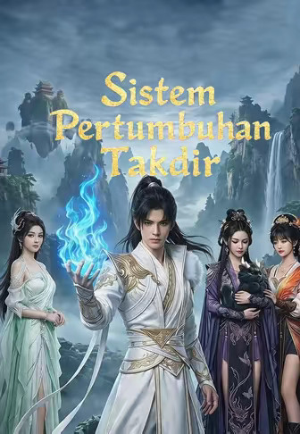 Sistem Pertumbuhan Takdir