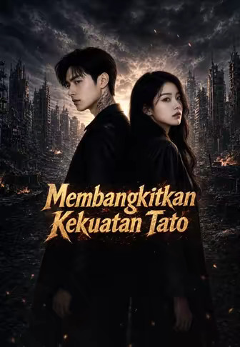 Membangkitkan Kekuatan Tato