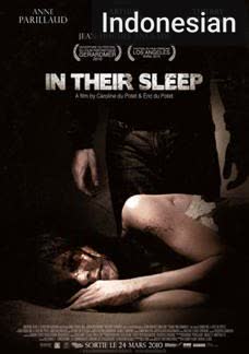 In Their Sleep [Indonesian]
