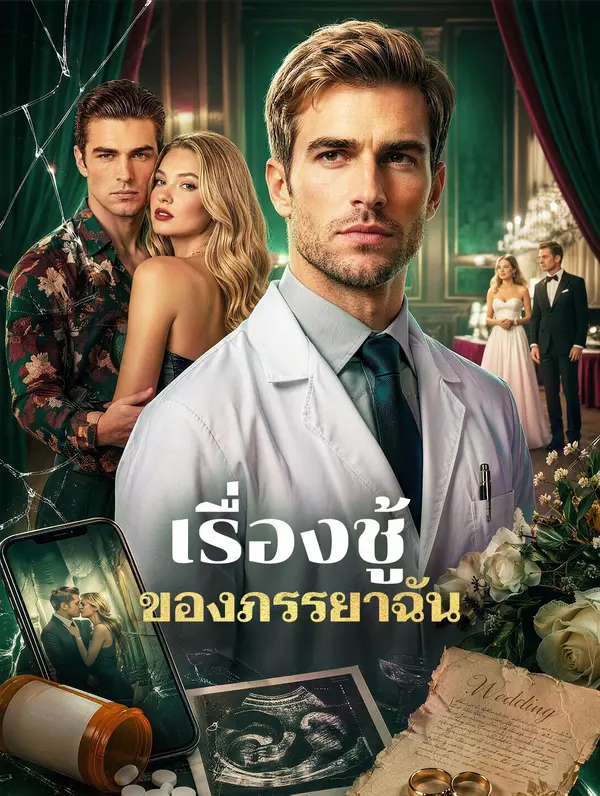 เรื่องชู้ ของภรรยาฉัน