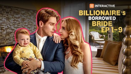 borrowed bride (2024)
