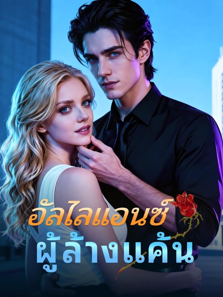 อัลไลแอนซ์ผู้ล้างแค้น