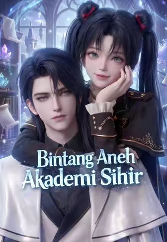 Bintang Aneh Akademi Sihir