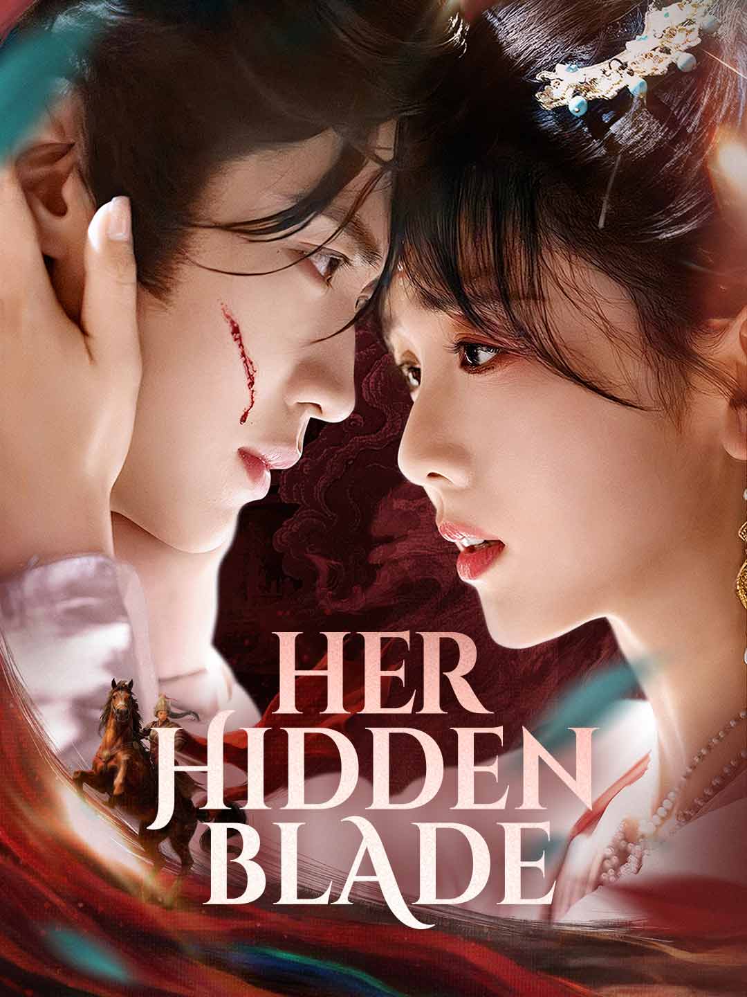 Her Hidden Blade (2024)