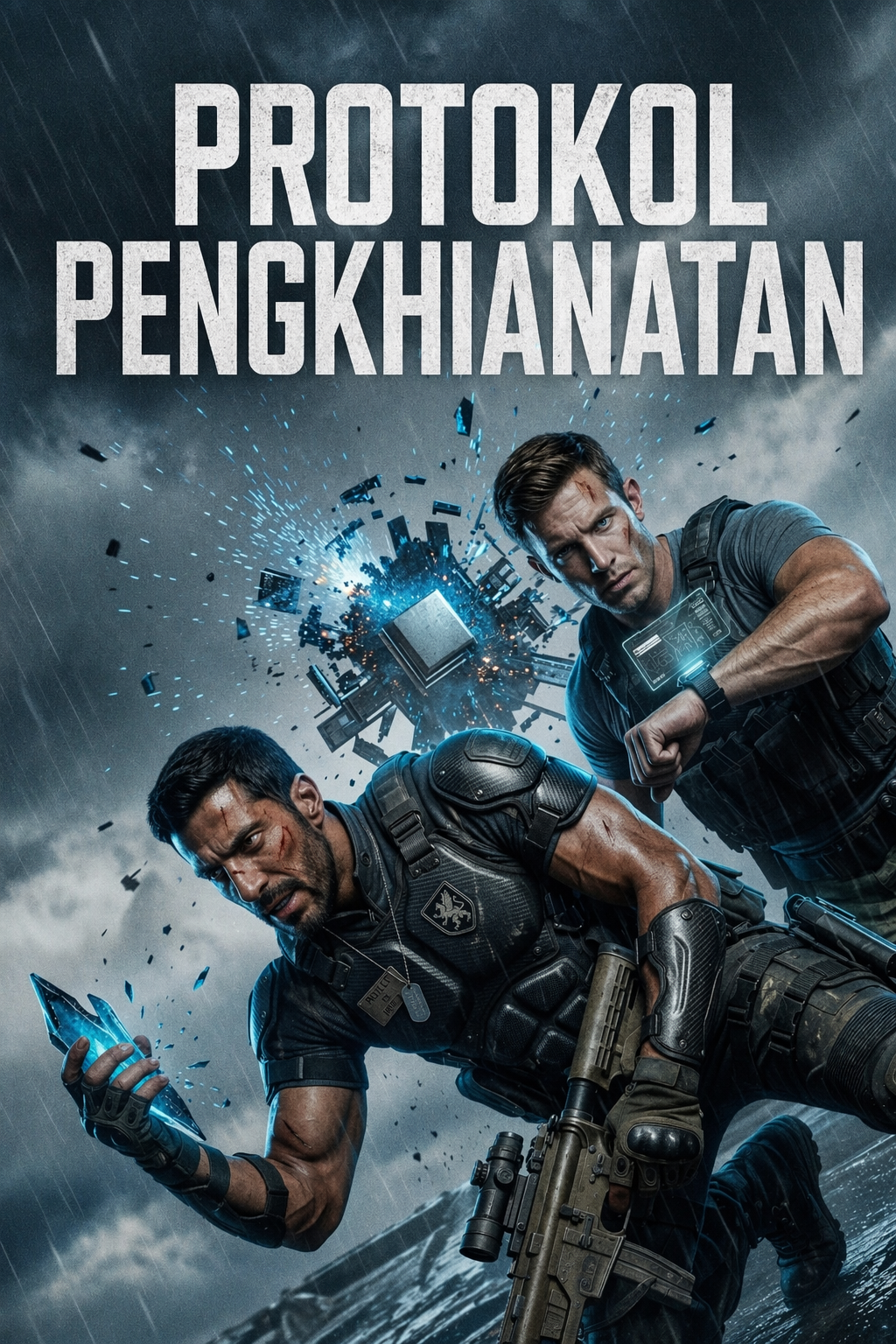 Protokol pengkhianatan