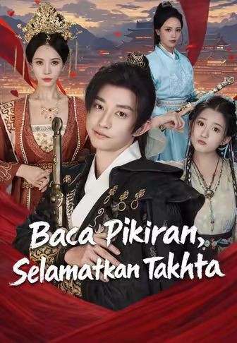 Baca Pikiran, Selamatkan Takhta
