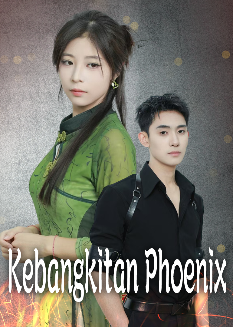 Kebangkitan Sang Dewi