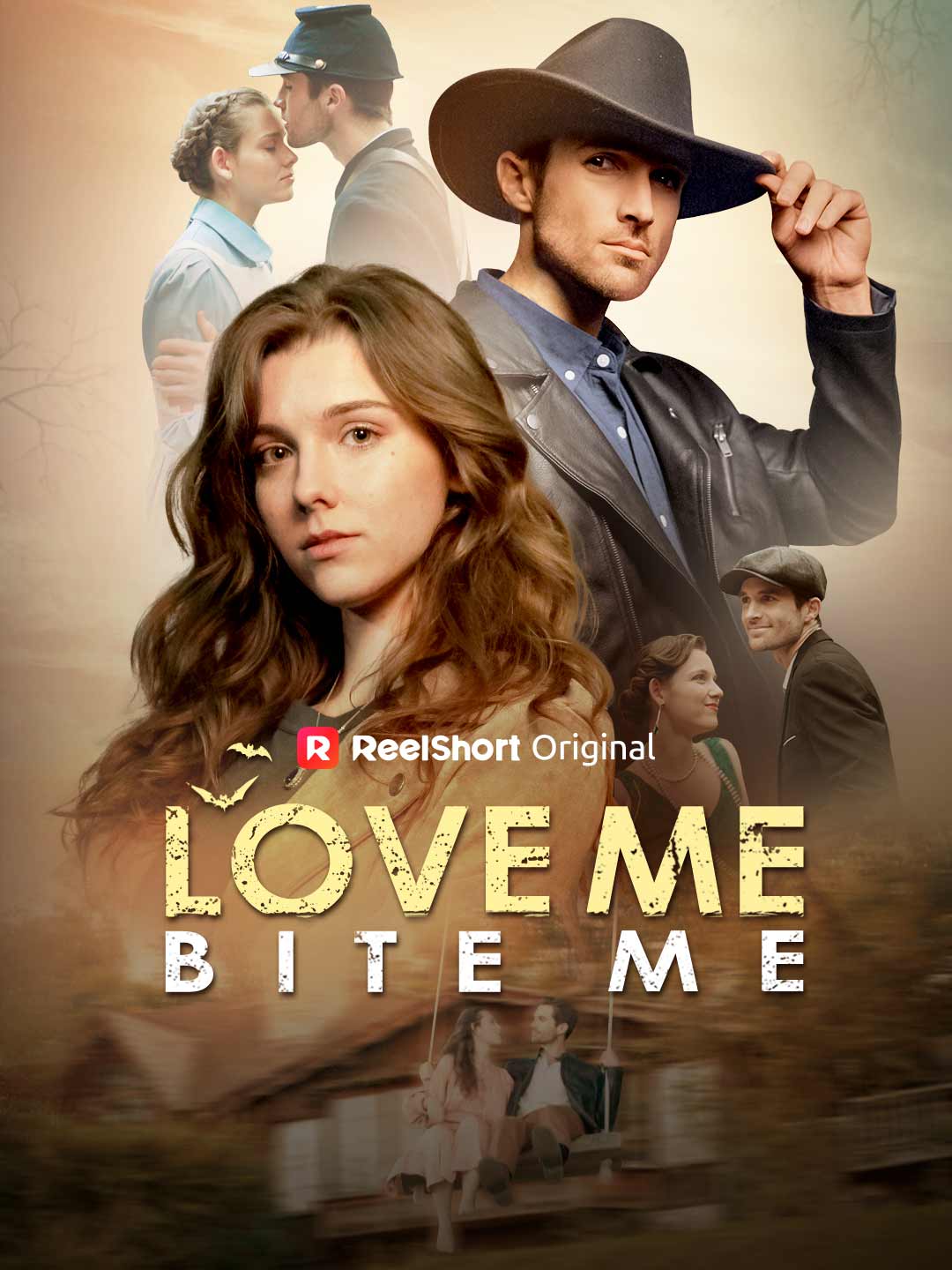 Love Me, Bite Me