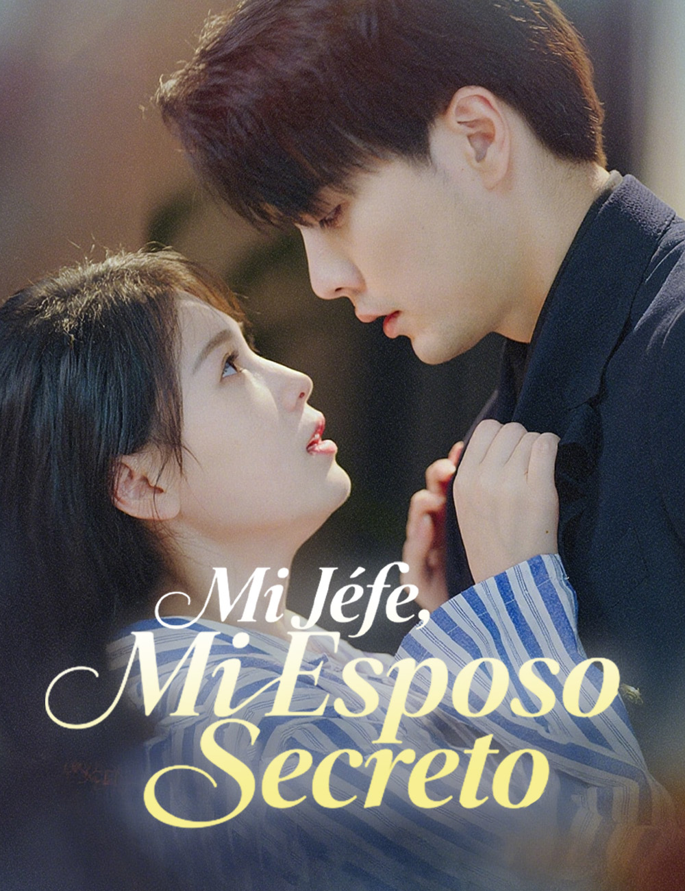 Mi Jefe, Mi Esposo Secreto (2024)
