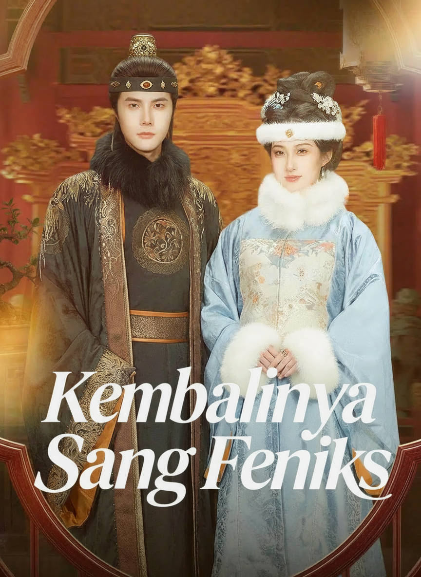Kembalinya Sang Feniks
