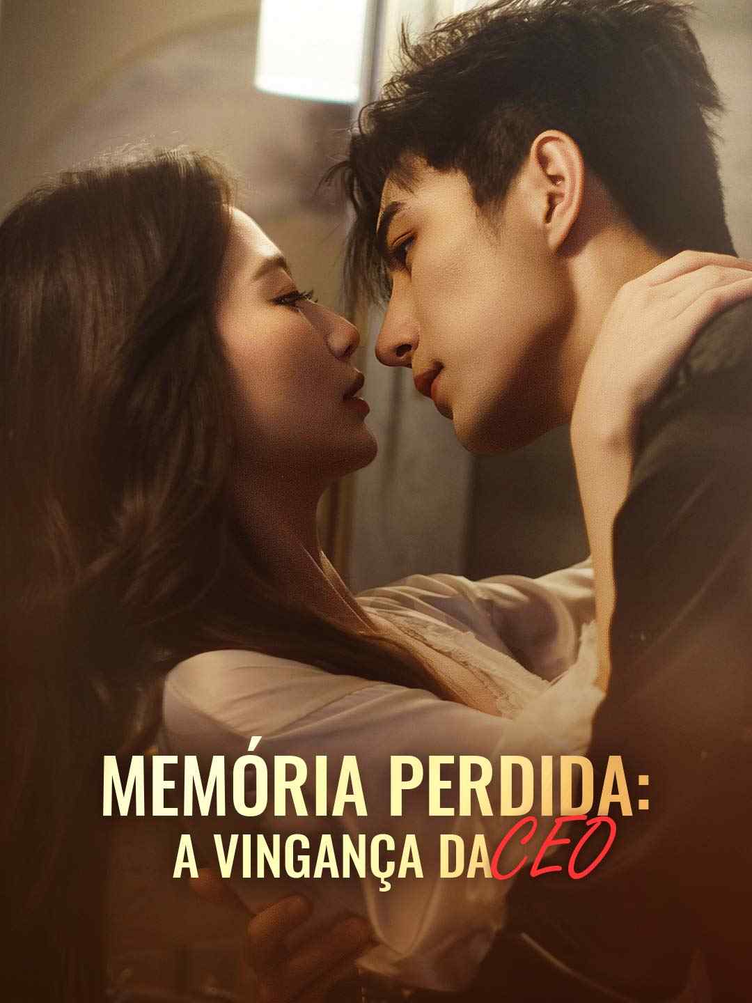 (Dubbing) Memória Perdida: A Vingança da CEO