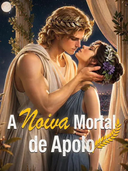 A Noiva Mortal de Apolo