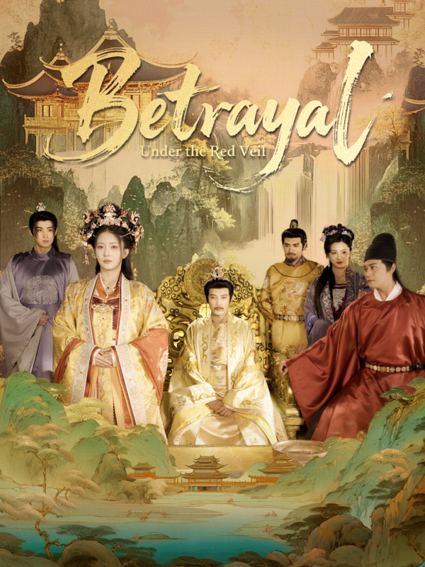 Betrayal Under the Red Veil
