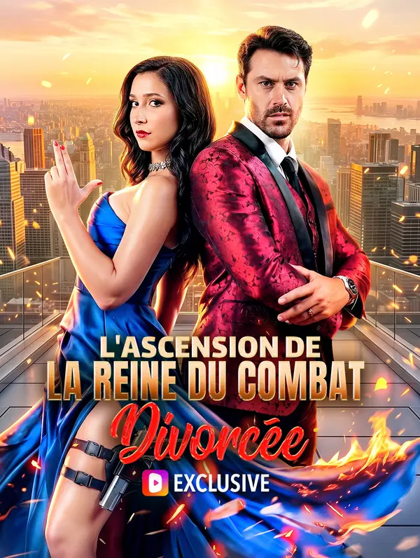 L'Ascension de la Reine du Combat Divorcée(Doublé)