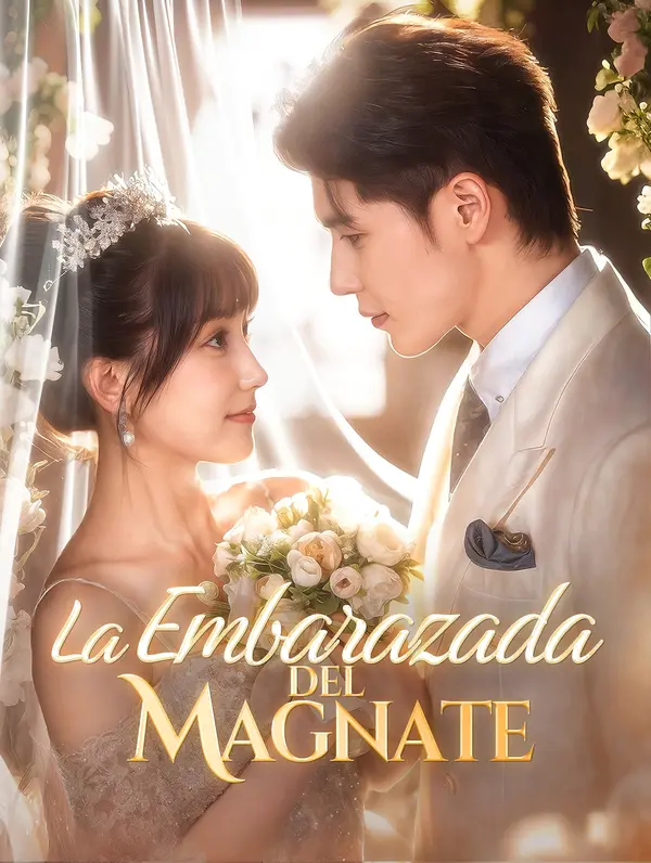 La Embarazada del Magnate(Doblado)