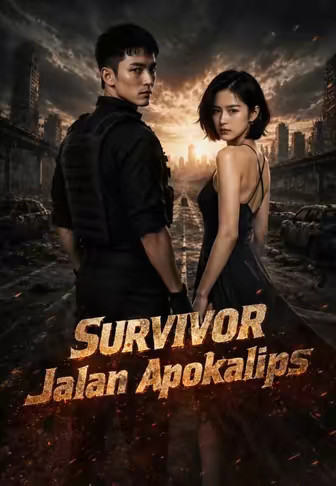 Survivor Jalan Apokalips