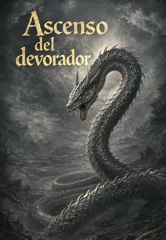 Ascenso del devorador