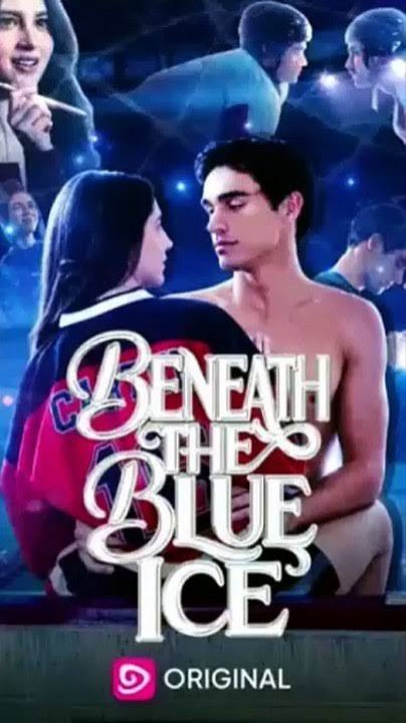 Beneath The Blue Ice (2026)