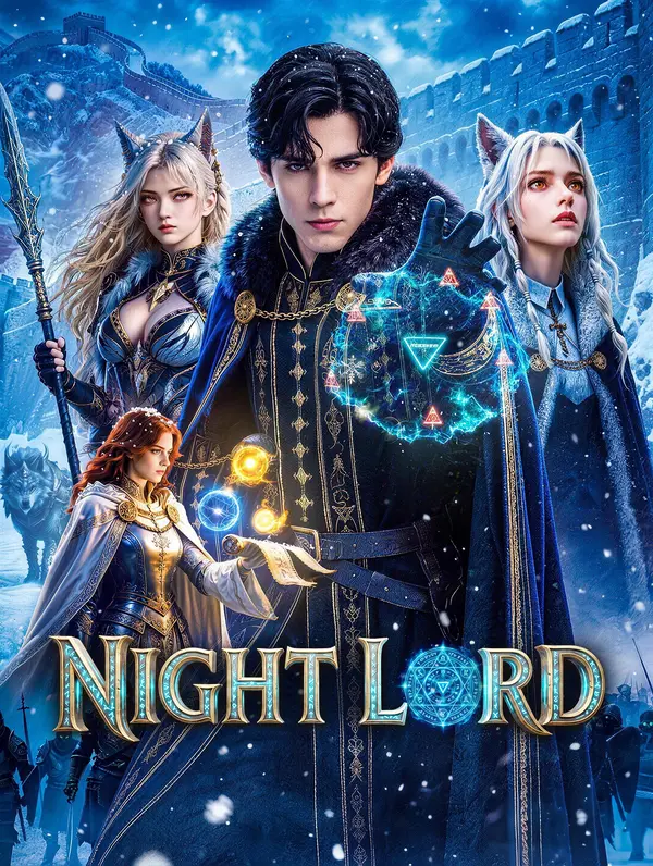 Night Lord