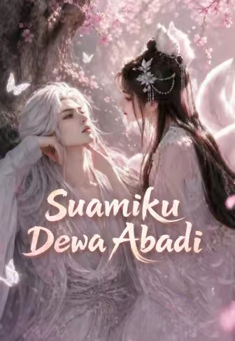 Suamiku Dewa Abadi