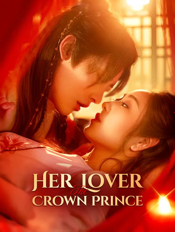Her Lover, the Crown Prince (2025)