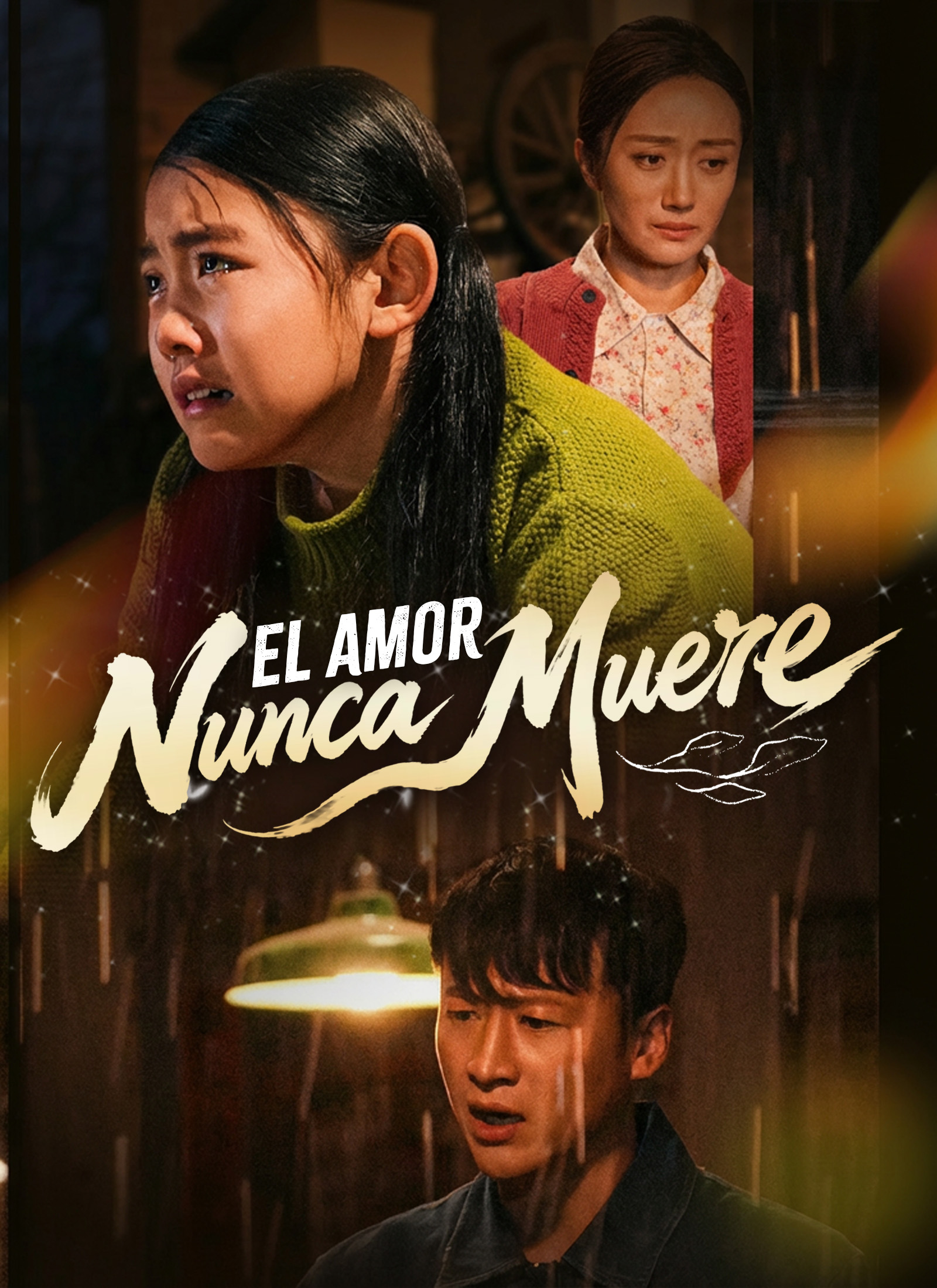El Amor Nunca Muere (2024)