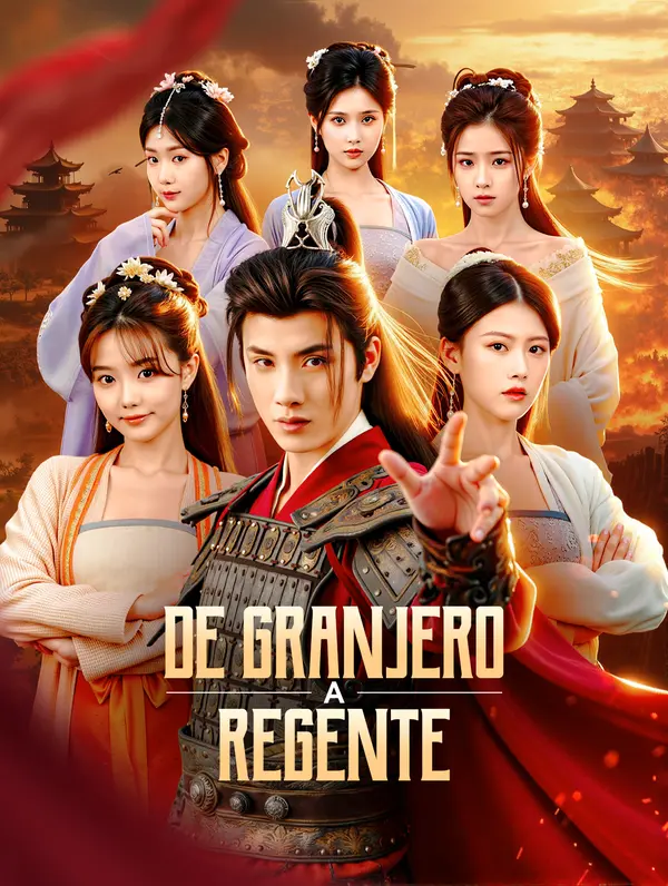 De Granjero a Regente(Doblado)