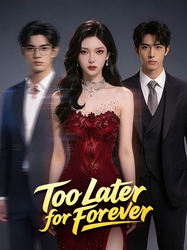 Too Late for Forever