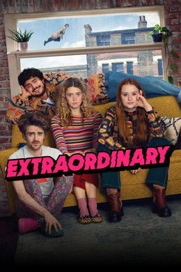 Extraordinary S1 (2023)