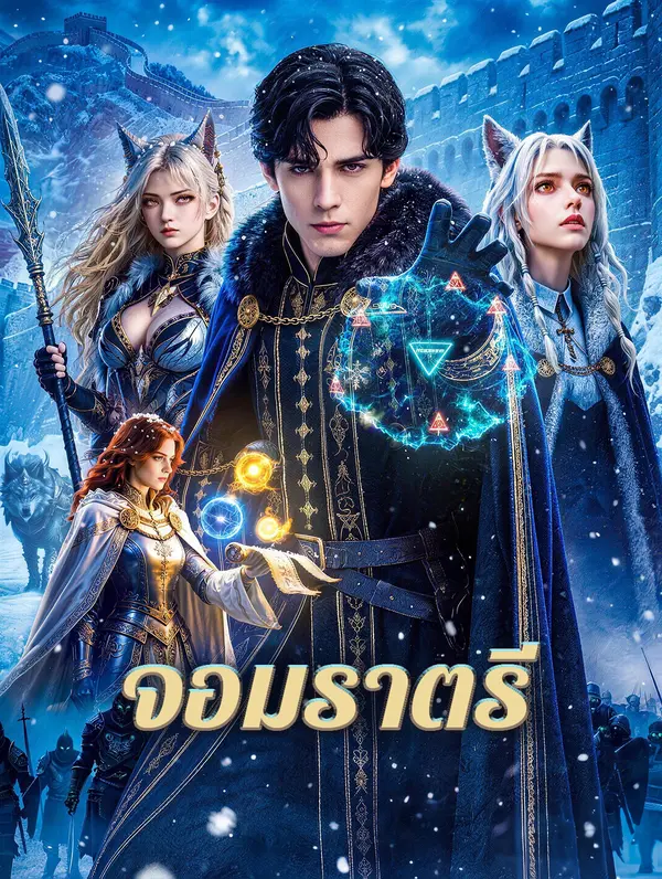 จอมราตรี