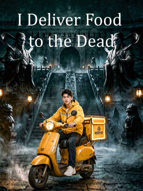 I Deliver Food to the Dead
