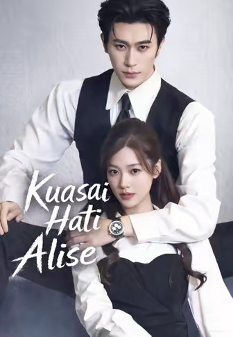 Kuasai Hati Alise