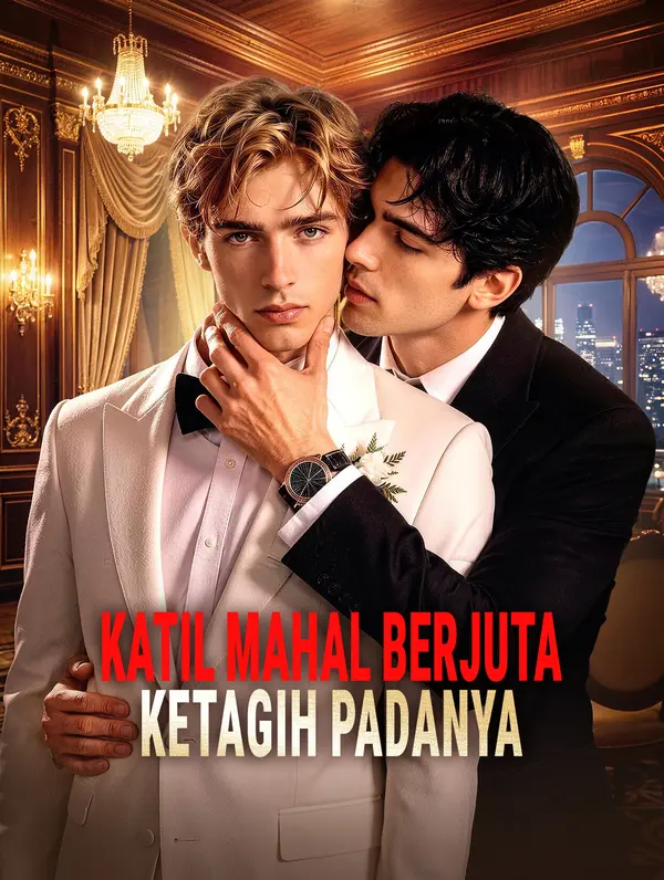 Katil Mahal Berjuta, Ketagih Padanya