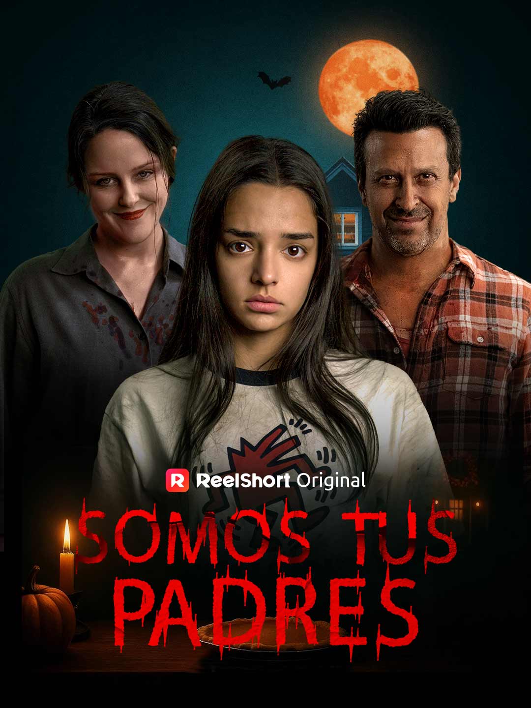 (Dubbing) Somos tus padres