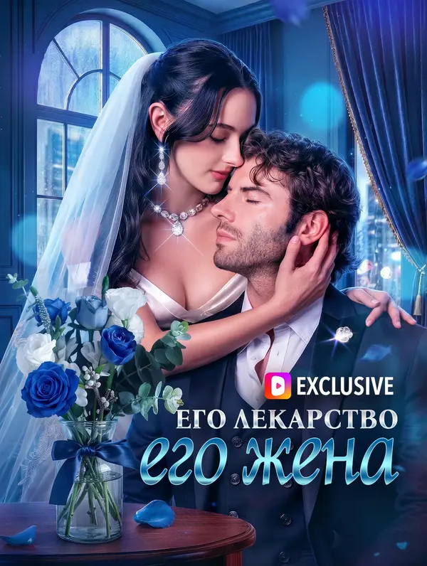 Его лекарство, его жена(Дубляж)