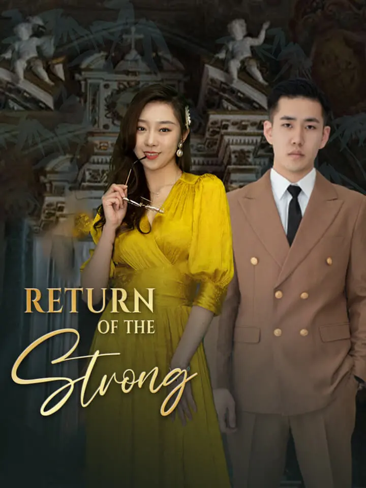 Return of the Mighty
