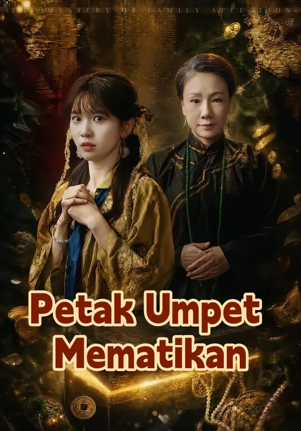 Petak Umpet Mematikan