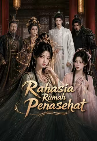 Rahasia Rumah Penasehat
