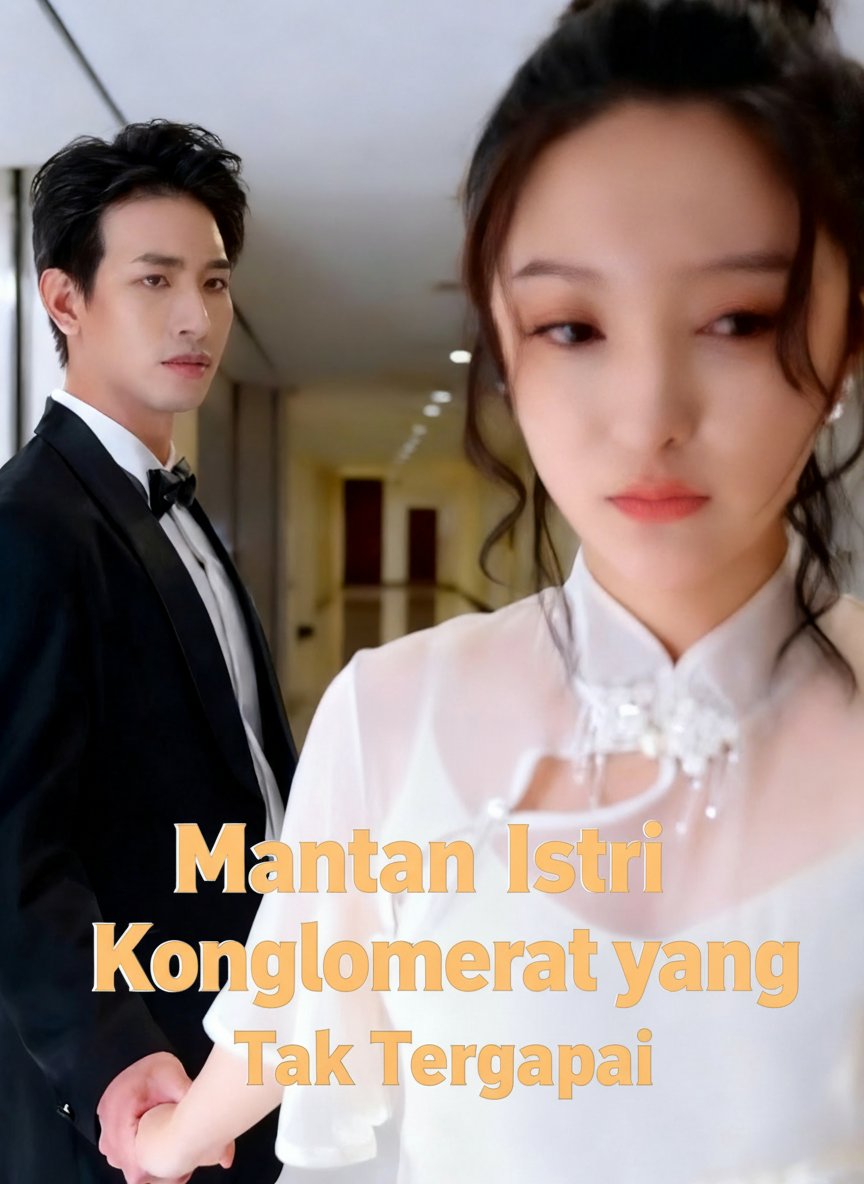 Mantan Istri Konglomerat yang Tak Terjangkau